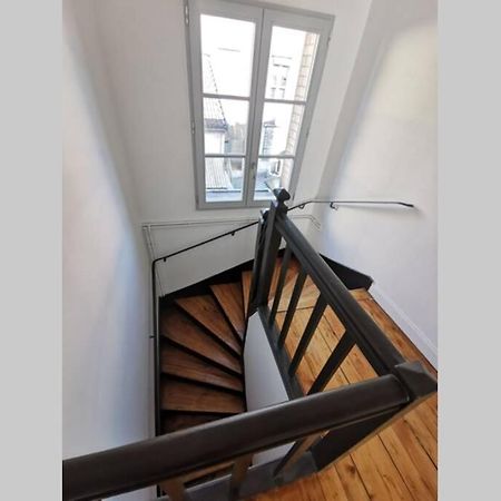 La Maison De Timothee 11 Couchages Reims Buitenkant foto