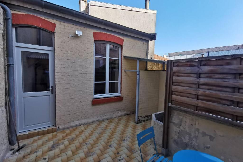 La Maison De Timothee 11 Couchages Reims Buitenkant foto