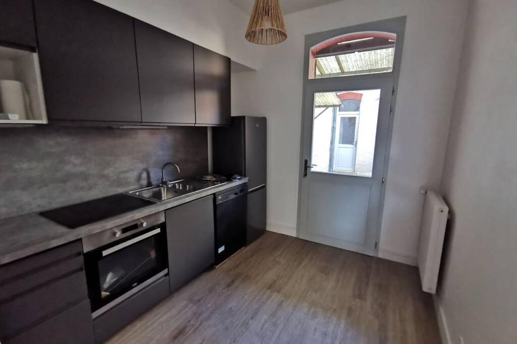 La Maison De Timothee 11 Couchages Reims Buitenkant foto